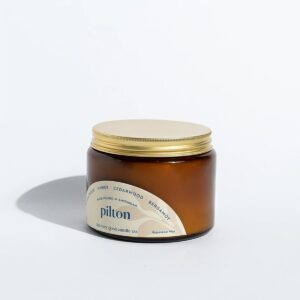 Rapeseed Candle Triple Wick