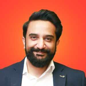 Picture of Imtinan Ahmad
