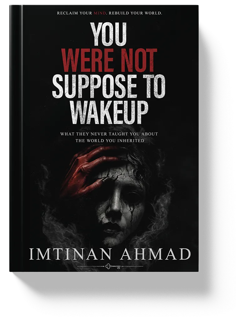 You-Were-Not-Supposed-To-Wake-Up